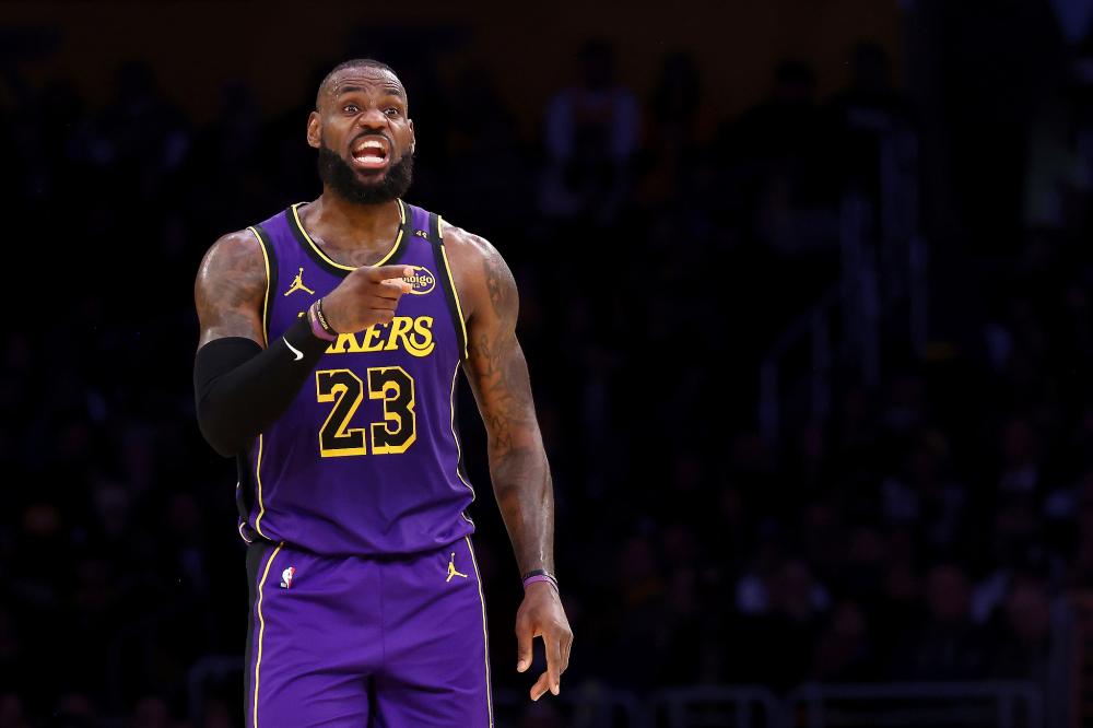 NBA球员