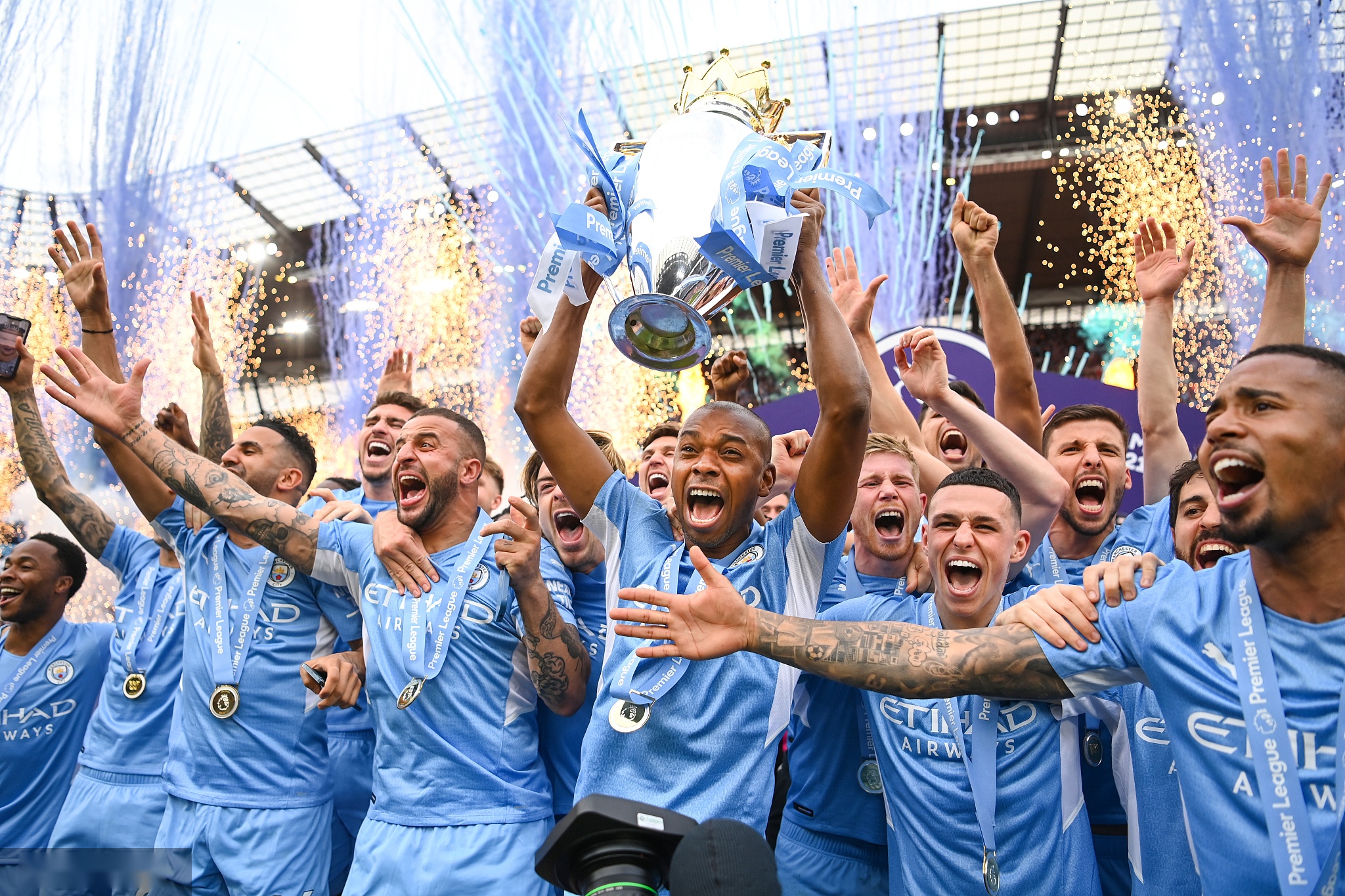 所面临的挑 所面临的挑