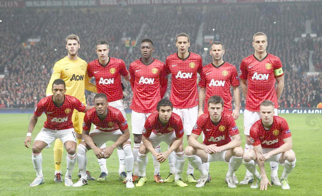 英超俱乐部 英超俱乐部